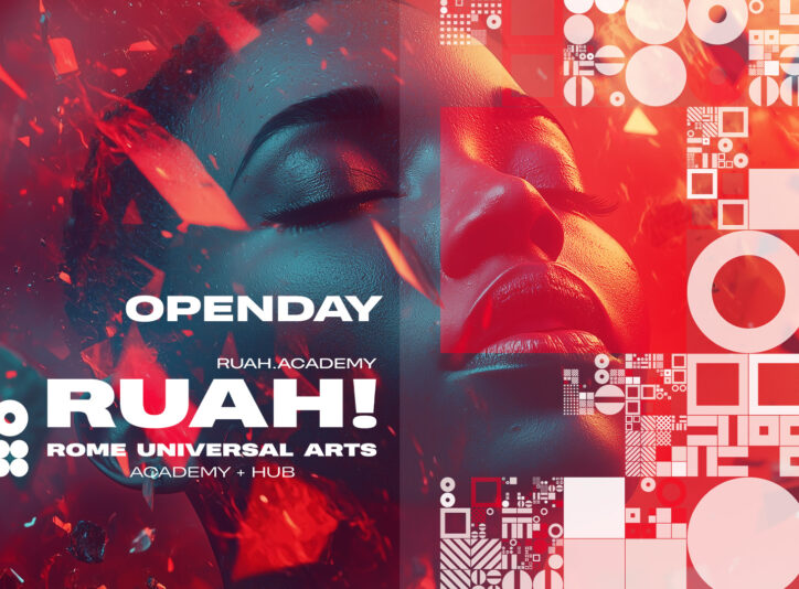 openday RUAH! Academy & HUB
