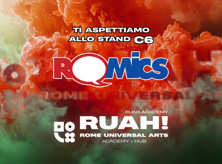 opening romics